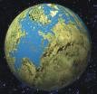 Picture for song 'Blue Green Planet' by artist 'Bert Guy'