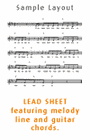 Song picture
