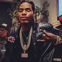 Picture for song 'We made It ' by artist 'BigBoyTraks'