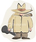 Picture for song ''Let's Ride'with keys' by artist 'Big Cat Daddy'