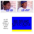 Picture for song 'SOULJA BOY & LIL-YO' by artist 'BIG DREAM ent'
