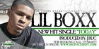 Picture for song 'Lil' Boxx - Today' by artist 'Big Faces Entertainment'
