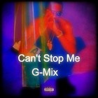 Picture for song 'Cant Stop Me' by artist 'BigG on the beat'
