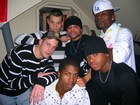 Picture for song 'BIG J ft R.O.Y - Helemaal Weg Van Jou' by artist 'Big Jason'