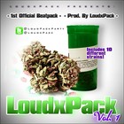 Picture for song 'Sex Prod. by LoudxPack' by artist 'Big Lex Official'