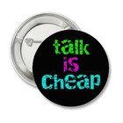 Picture for song 'FREE DL Cheap Talk!!' by artist 'Big Red Beatzz'