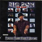 Picture for song 'RAP THREATS' by artist 'BIG RON DA DON'
