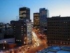 Picture for song 'City Lights' by artist 'Big Sneek(204)Wpg'