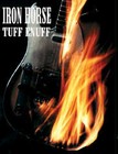 Picture for song 'TUFF ENUFF - IRON HORSE (COVER)' by artist 'Big Time Recordings - In Studio and Live'