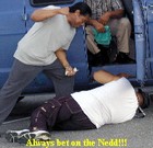 Picture for song 'Aint On my Level Forsaken Diss' by artist 'BigTom The Revolver'