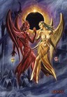 Picture for song 'Dance With The Devil' by artist 'Billy Esteban'