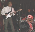Picture for song 'The Victor' by artist 'Billy Kaye'