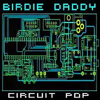 Picture for song 'Circuit Pop (uncut)' by artist 'Birdie Daddy'