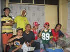 Picture for song 'Dili (impromtu rap demo)' by artist 'Bisaya Rap'
