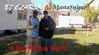 Picture for song 'A Brand New World By BJClark&Mr.Chris' by artist 'BJ Clark'