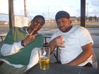 Picture for song 'I like it like this By BJ Clark featuring Quest' by artist 'BJ Clark'