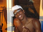Picture for song 'Patron By BJ Clark Feat: friends' by artist 'BJ Clark'