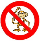 Picture for song 'Blasterjack - Blonde aapjes' by artist 'BJ crew productions'