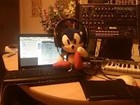 Picture for song 'Can't Stop My Grind NEW!' by artist 'Blackghost (The Ham)'