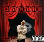 Picture for song 'freestyle diss (YB)' by artist 'BLACK INC'