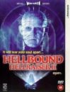 Picture for song 'Hellbound(Remastered)' by artist 'Blacklung (Ninja of Darkness)'