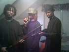 Picture for song 'They Shot Em' by artist 'Black Mobb Family'