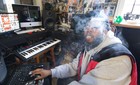 Picture for song 'Smoked Out' by artist 'BLACKOUTMUZIK'