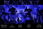 Picture for song 'Honour Bound' by artist 'BlackoutUKMetal'