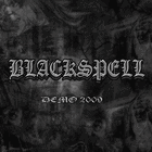 Picture for song 'In The Cold Dark Woods' by artist 'Blackspell'