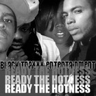 Picture for song 'My Hustle' by artist 'BlackTraxxx Ent'