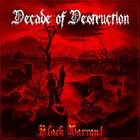 Picture for song 'Wasteful Indulgence In Bliss' by artist 'Black Warrant'