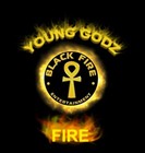 Picture for song 'Fire' by artist 'Blackwarrior1'