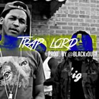 Picture for song 'Trap Lord | Non profit DL' by artist 'BLACKxOUT BEATS'
