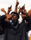 Picture for song 'Blac Mobb Anthem (Blac Flag'n)' by artist 'BLAC MOBB'