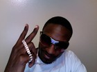 Picture for song 'Make A Change' by artist 'BlaQ Fuego'