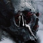 Picture for song 'Still Sick (Hypnotic Guitar Hip Hop Beat)' by artist 'BlaqPain'