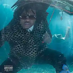 Picture for song 'Baptize (BUY 1 GET 1 FREE SALE!)' by artist 'Blasian Beats'