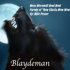 Picture for song 'Moon Werewolf Howl Howl' by artist 'Blaydeman'
