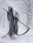 Picture for song 'Graveyard Shift ---DARK RIDDIM---' by artist 'Blaze It Up Beatz'