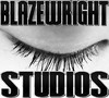 Picture for song 'Pain is the Hardest' by artist 'Blazewright Studios'