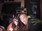 Picture for song 'not of your god 13004' by artist 'bleeding darkness 88'
