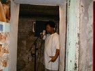 Picture for song 'As Far As My Story Go' by artist 'Bless Chiles'