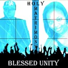 Picture for song 'Take Control' by artist 'Blessed Unity'