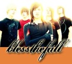Picture for song 'Black Rose Dying' by artist 'Bless the Fall'