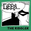 Picture for song 'the riddler' by artist 'bliepertronix'