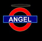 Picture for song 'ANGEL ON THE UNDERGROUND' by artist 'BlindDogJefferson'