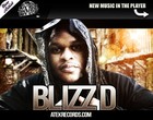 Picture for song 'WICKET WAYS' by artist 'BLIZZ D'