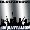 Picture for song 'CAUGHT UP (Instrumental)' by artist 'BlockBridge Productions'