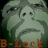 Picture for song 'ik ben het even kwijt' by artist 'B-Lock (NL)'