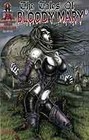 Picture for song 'Bloody Mary Jane' by artist 'Bloody Mary Jane'